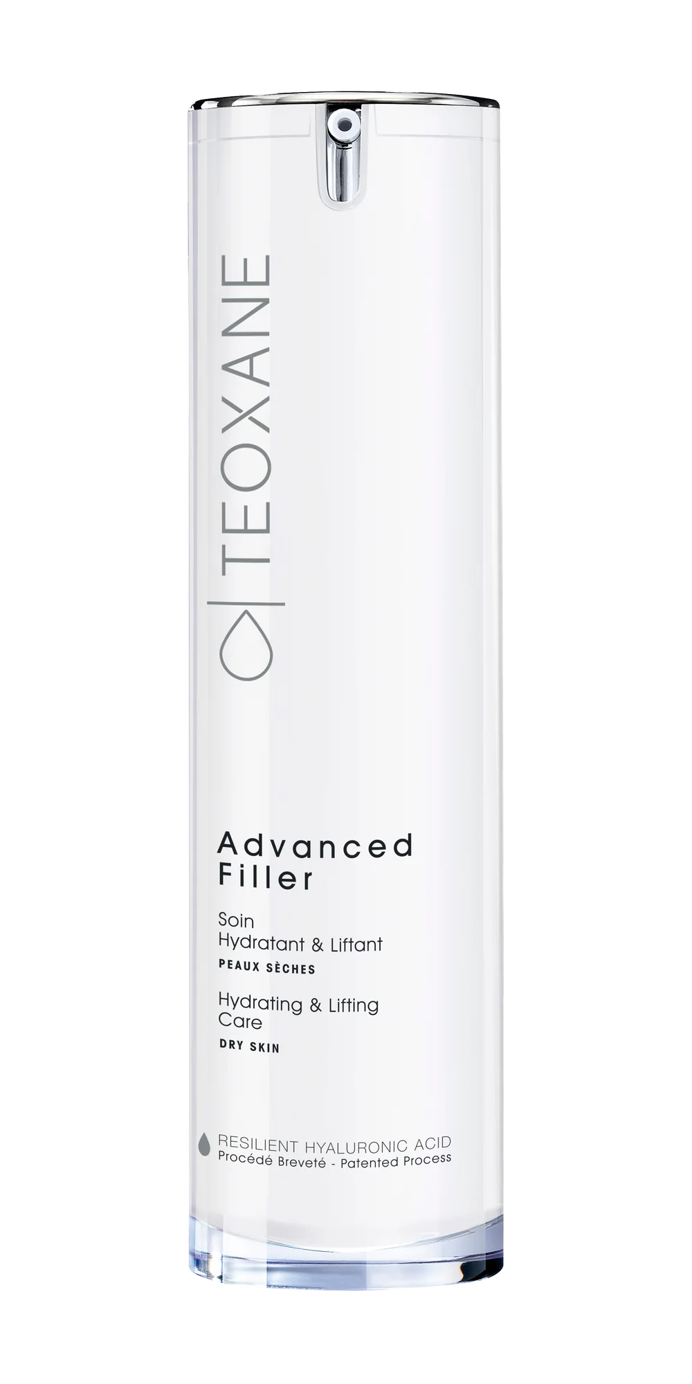 Teoxane Advanced Filler