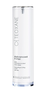 Teoxane Advanced Filler