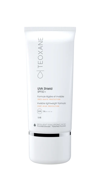 Teoxane UVA Shield SPF50+