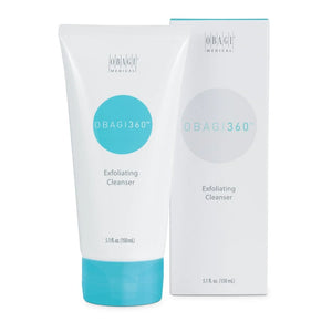 Obagi 360 Exfoliating Cleanser