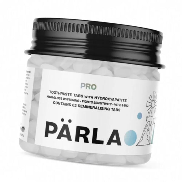 PARLA Pro Toothpaste