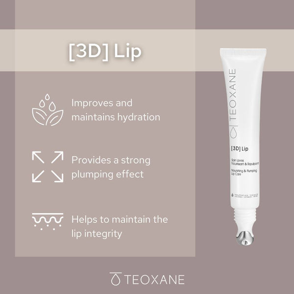 Teoxane 3D Lip