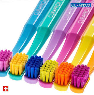 Curaprox 5460 Toothbrush